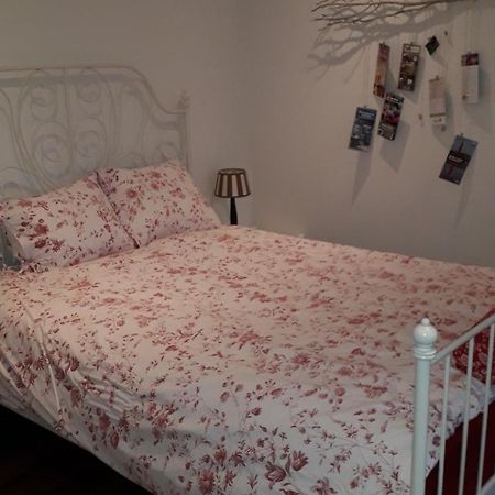 Hoogwoud B & B De Gouwe Plek المظهر الخارجي الصورة