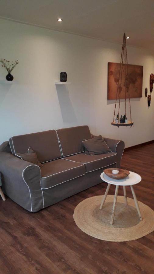 Hoogwoud B & B De Gouwe Plek المظهر الخارجي الصورة