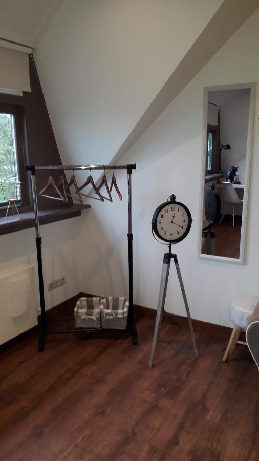 Hoogwoud B & B De Gouwe Plek المظهر الخارجي الصورة