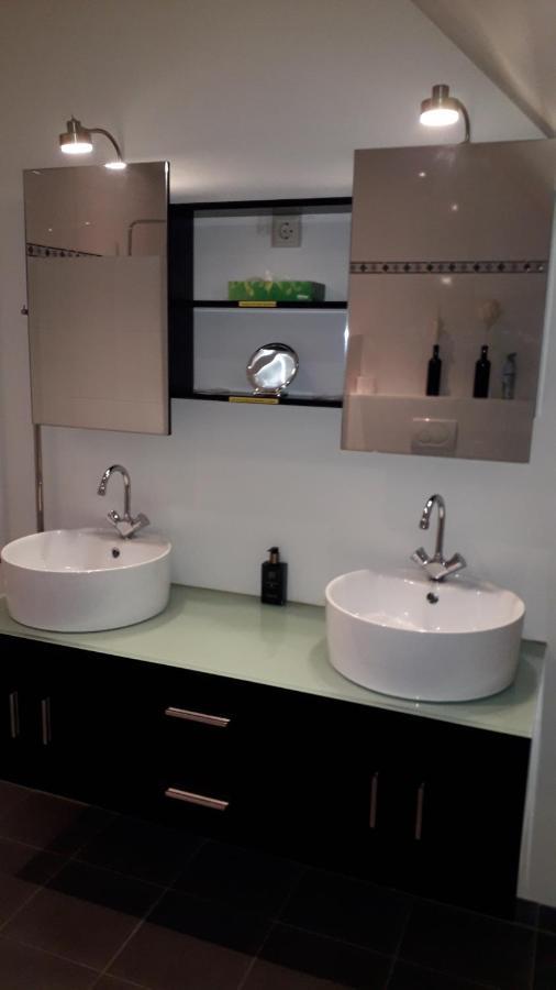 Hoogwoud B & B De Gouwe Plek المظهر الخارجي الصورة