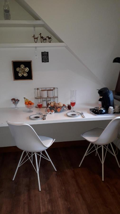 Hoogwoud B & B De Gouwe Plek المظهر الخارجي الصورة