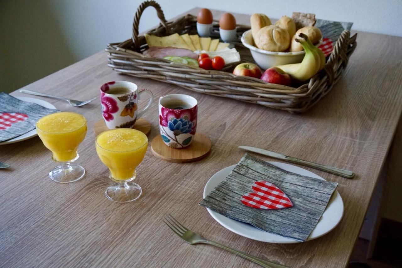 Hoogwoud B & B De Gouwe Plek المظهر الخارجي الصورة