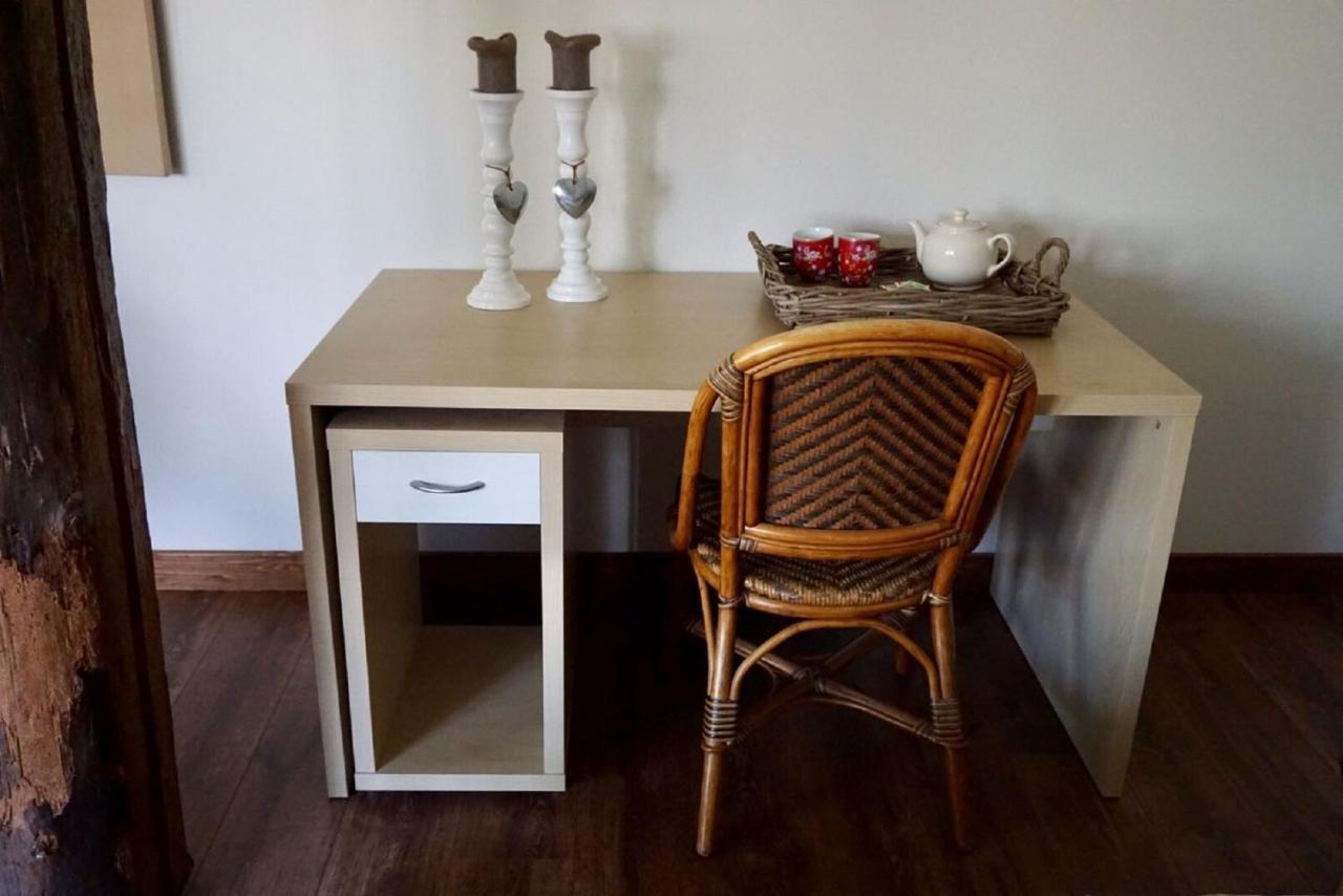 Hoogwoud B & B De Gouwe Plek المظهر الخارجي الصورة